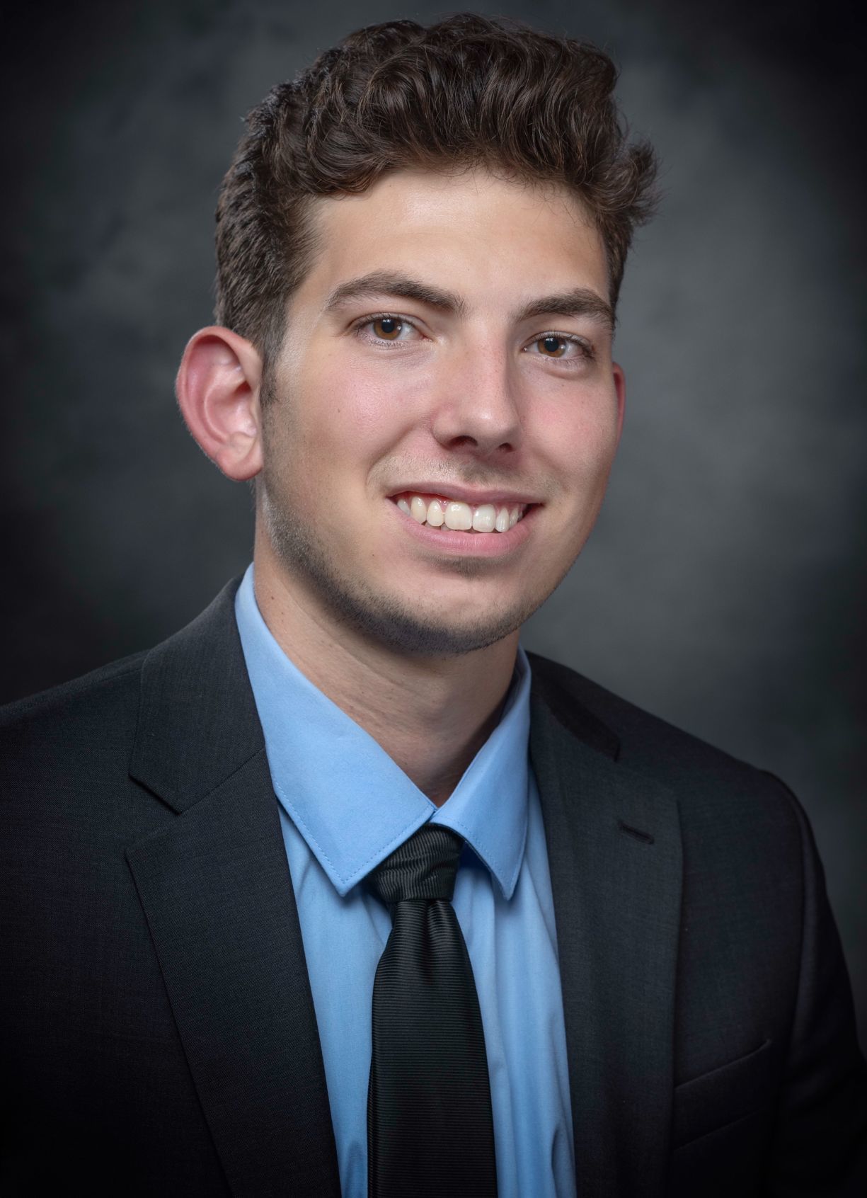 Mike Galeski
